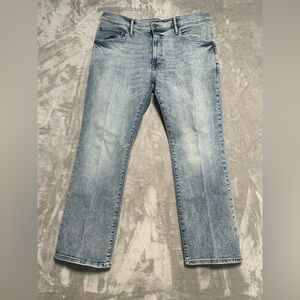 Arizona Advance Flex 360 Bootcut Jeans Men’s 36X29 Light Wash